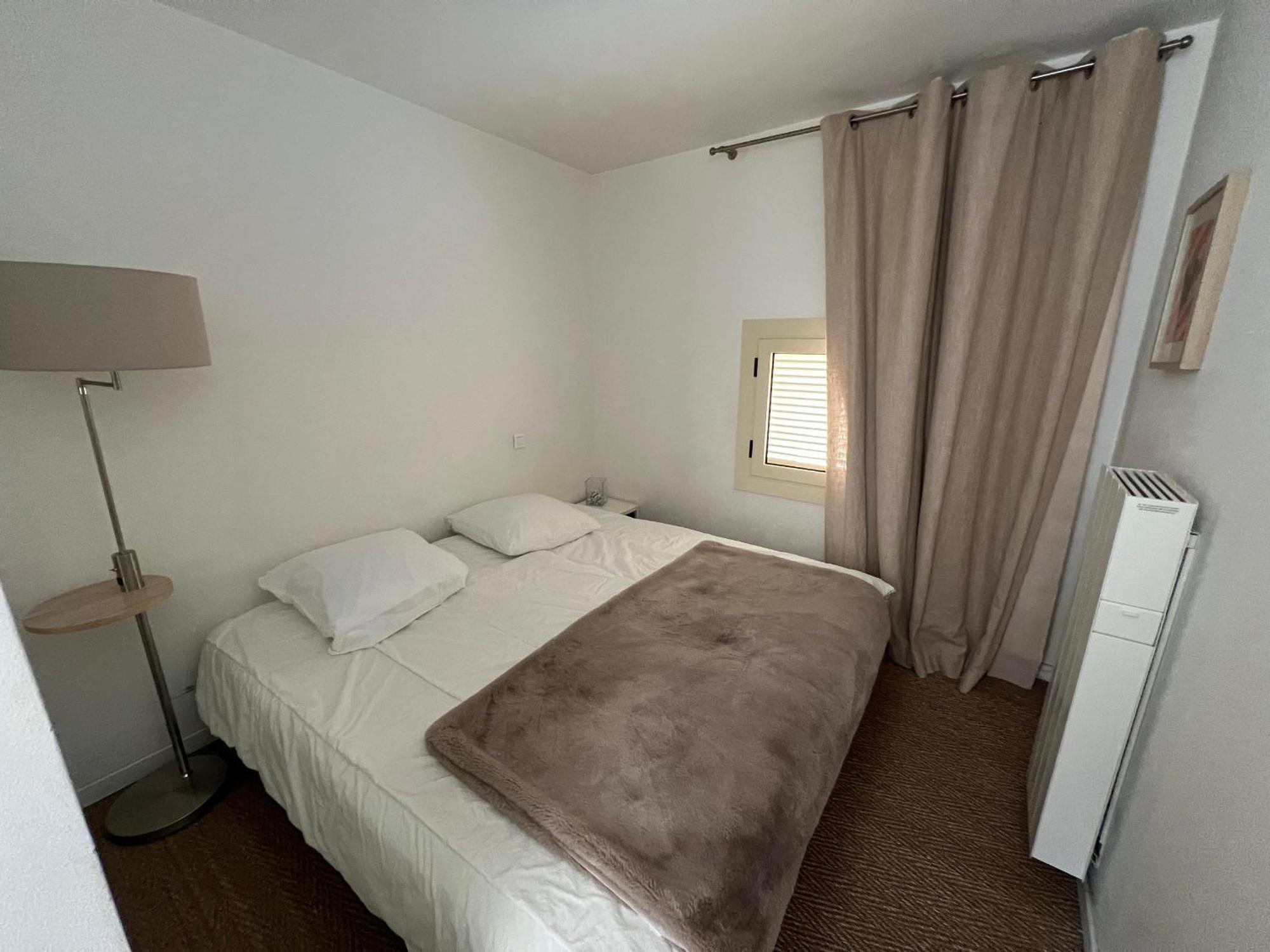 Appartement T4 Duplex Centre Arcachon, Terrasse Sud, Proche Plage Et Commerces, Parking Inclus - Fr-1-474-3 Eksteriør billede